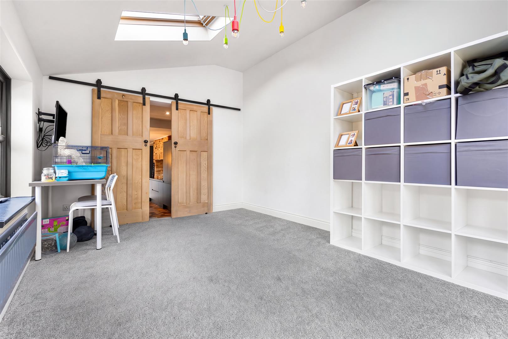 Playroom